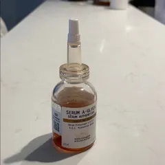 Ảnh đánh giá Serum Biologique Recherche A Glyca - Hỗ trợ giảm nhăn và trẻ hóa cho da, Serum dưỡng da cao cấp 8ml 30ml