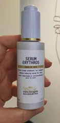 Ảnh đánh giá Serum Erythros 30ml - Hỗ Trợ Giảm Giãn Mao Mạch, Làm Dịu Da Mẩn Đỏ, Chăm Sóc Da Nhạy Cảm Biologique Recherche