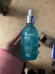 Ảnh đánh giá Serum HA + B5 GC Derma Science 100ml - Dưỡng ẩm, làm dịu da, giảm mẩn đỏ, phục hồi da nhạy cảm, hiệu quả cao cho làn da khỏe mạnh