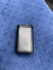 Ảnh đánh giá Củ Sạc Nhanh 3 Cổng Remax RP-U55 65W - Sạc Cùng Lúc 3 Thiết Bị, Hỗ Trợ USB-C và USB-A, Phù Hợp Điện Thoại và Laptop