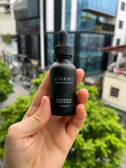 Ảnh đánh giá Serum Vivant 8% Mandelic Acid 3-In-1 - Giúp Giảm Mụn, Trẻ Hóa Da - Dành Cho Da Thường, Da Hỗn Hợp, Lành Tính, Mỹ Phẩm Chính Hãng