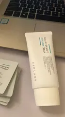 Ảnh đánh giá Kem Dưỡng Căng Bóng Usolab Bio Intensive Hyaluron Cream 50ml - Cấp Nước, Sáng Da, Phục Hồi Tổn Thương, Giúp Da Mịn Màng, Tươi Trẻ