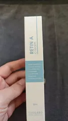 Ảnh đánh giá Kem Dưỡng Ẩm Usolab Retinol 2.0 30ml - Trẻ Hóa Da, Căng Bóng, Giảm Mụn, Phục Hồi Da Tổn Thương, Dành Cho Da Nhạy Cảm