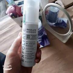 Ảnh đánh giá Tẩy Da Chết Paula's Choice Skin Perfecting AHA 8% Gel Exfoliant - Giúp Da Sáng Mịn, Chống Lão Hóa, 100ml
