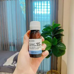 Ảnh đánh giá Dung dịch thay da Md:ceuticals Pre-Peel 15% AHA Complex - Làm sáng da, tái tạo và săn chắc da 50ml