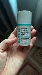 Ảnh đánh giá Serum Paula's Choice Hyaluronic Acid Booster 15ml - Hỗ trợ trẻ hóa, làm giảm nếp nhăn và sạm da, cấp ẩm sâu cho làn da tươi trẻ.
