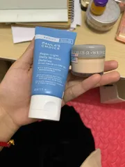 Ảnh đánh giá Kem Dưỡng Da Chống Nắng Paula's Choice Resist Super-Light Wrinkle Defense SPF 30 - Bảo Vệ Da Khỏi Tia UV, Phục Hồi Làn Da Khỏe Mạnh