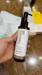 Ảnh đánh giá Sữa Rửa Mặt Sạch Sâu KyungLab Cleansing Gel 150ml - Dưỡng Ẩm, Làm Dịu Da, Phù Hợp Mọi Loại Da