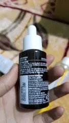 Ảnh đánh giá Tinh Chất Làm Sáng Da Neogen Real Vita C Serum 22% - Serum Mờ Thâm, Dưỡng Trắng Da, Phù Hợp Với Da Nhạy Cảm, Chiết Xuất Từ Trái Cây 32g
