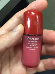 Ảnh đánh giá Tinh Chất Dưỡng Da Shiseido Ultimune Power Infusing Concentrate 30ml - Serum Chăm Sóc Da, Tăng Độ Đàn Hồi, Làm Sáng Da, Giúp Da Khỏe Mạnh