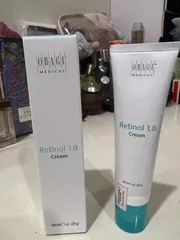 Ảnh đánh giá Kem Trị Mụn Obagi Retinol 1.0 - Giúp Làm Sáng Da, Chống Lão Hóa, Dưỡng Ẩm Hiệu Quả, Phù Hợp Cho Da Dầu, Da Thường, 28g