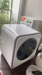 Ảnh đánh giá Máy tiệt trùng sấy khô bình sữa UV-C Moaz BéBé MB025 - Công nghệ diệt khuẩn an toàn, bảo quản 24h, chức năng làm sữa chua & sấy hoa quả