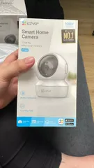 Ảnh đánh giá Camera IP Wifi trong nhà xoay 360 Ezviz C6N 1080p - Giám sát hiệu quả ngày đêm, tích hợp micro và loa đàm thoại 2 chiều