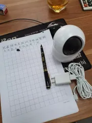 Ảnh đánh giá Camera IP Wifi trong nhà xoay 360 Ezviz C6N 1080p - Giám sát hiệu quả ngày đêm, tích hợp micro và loa đàm thoại 2 chiều