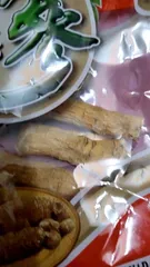 Ảnh đánh giá Tây Dương Sâm Khô Nguyên Củ Cao Cấp 200g - Hỗ Trợ Tăng Cường Sức Khỏe, Bồi Bổ Thể Lực, Quà Tặng Sang Trọng