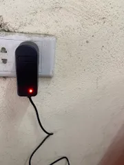 Ảnh đánh giá Cục Sạc Pin Áo Điều Hòa Quạt Gió 8.4V - Thiết Bị Tiện Lợi Cho Mùa Hè, Tự Ngắt Khi Đầy, Phù Hợp Với Nhiều Loại Áo Điều Hòa