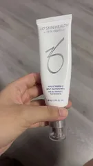 Ảnh đánh giá Serum Dưỡng Sáng Da Zo Skin Health 10% Vitamin C Self-Activating 50ml - Làm Đều Màu Da, Giảm Nếp Nhăn, Tái Tạo Da Tươi Trẻ