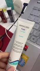 Ảnh đánh giá Kem Dưỡng Aknicare Fast Creamgel Giảm Nhờn Mụn - Chăm Sóc Da Mụn Hiệu Quả, Kiểm Soát Dầu và Làm Dịu Viêm Mụn 30ml