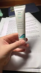Ảnh đánh giá Kem Dưỡng Aknicare Fast Creamgel Giảm Nhờn Mụn - Chăm Sóc Da Mụn Hiệu Quả, Kiểm Soát Dầu và Làm Dịu Viêm Mụn 30ml