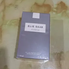 Ảnh đánh giá Nước hoa nữ Elie Saab Le Parfum Intense EDP - Hương hoa cam, hoa hồng và mật ong, lưu hương lâu - Sự thanh lịch và quyến rũ.