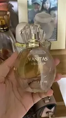 Ảnh đánh giá Nước Hoa Nữ Charme Vanitas 30ml - Hương Hoa Hồng và Cam Bergamot, Sang Trọng, Quyến Rũ, Thích Hợp Mùa Xuân Hè