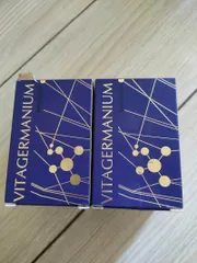 Ảnh đánh giá Viên uống tăng cường miễn dịch VitaGermanium của Nga - Bổ sung Vitamin C, Coenzyme Q10, Organic Germanium - Hỗ trợ sức khỏe toàn diện