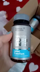 Ảnh đánh giá Bột Uống Hỗ Trợ Xương Khớp Siberian Essential Sorbents Joint Comfort 80g - Tăng Cường Sức Khỏe Xương Khớp, Dễ Uống, Chiết Xuất Tự Nhiên
