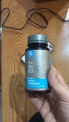 Ảnh đánh giá Bột Uống Hỗ Trợ Xương Khớp Siberian Essential Sorbents Joint Comfort 80g - Tăng Cường Sức Khỏe Xương Khớp, Dễ Uống, Chiết Xuất Tự Nhiên