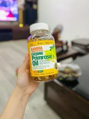 Ảnh đánh giá Viên uống tinh dầu hoa anh thảo Nature 365 - Hỗ trợ cân bằng nội tiết tố nữ, làm đẹp da, giảm triệu chứng tiền mãn kinh