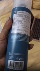 Ảnh đánh giá Sữa rửa mặt kiềm dầu Paula’s Choice Skin Balancing Oil-Reducing