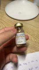 Ảnh đánh giá Serum Dưỡng Ẩm Biologique Recherche Extraits Tissulaires - Chăm Sóc Da Nhạy Cảm, Làm Dịu, Cấp Nước Hiệu Quả 30ml
