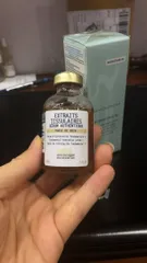 Ảnh đánh giá Serum Dưỡng Ẩm Biologique Recherche Extraits Tissulaires - Chăm Sóc Da Nhạy Cảm, Làm Dịu, Cấp Nước Hiệu Quả 30ml