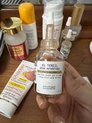 Ảnh đánh giá Serum Biologique Recherche VG Tensil 30ml - Hỗ Trợ Trẻ Hóa Da, Căng Bóng, Chống Lão Hóa Từ Thương Hiệu Pháp Cao Cấp