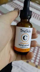 Ảnh đánh giá Serum Dưỡng Trắng Da TruSkin Vitamin C 20% - Hỗ Trợ Trẻ Hóa, Giảm Nám, Căng Bóng Da 60ml Từ Mỹ