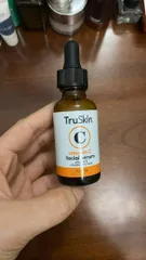 Ảnh đánh giá Serum Dưỡng Trắng Da TruSkin Vitamin C 20% - Hỗ Trợ Trẻ Hóa, Giảm Nám, Căng Bóng Da 60ml Từ Mỹ