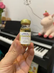Ảnh đánh giá Serum Biologique Recherche Dermopore - Giảm Bóng Dầu, Căng Mịn Da, Dưỡng Da Chuyên Sâu, Thích Hợp Cho Da Nhờn 8ml/30ml