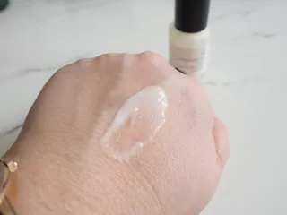 Ảnh đánh giá Serum Trẻ Hóa Săn Chắc Da Living Nature Firming Flax 13ml - Chống Lão Hóa, Cải Thiện Độ Ẩm, Làm Mờ Nếp Nhăn, Dưỡng Da Mượt Mà
