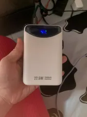 Ảnh đánh giá Sạc Dự Phòng Remax RPP-68 20000mAh Sạc Nhanh 22.5W - Thiết Kế Siêu Mỏng, Nhiều Cổng Sạc, Tương Thích Nhiều Thiết Bị