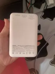 Ảnh đánh giá Sạc Dự Phòng Remax RPP-68 20000mAh Sạc Nhanh 22.5W - Thiết Kế Siêu Mỏng, Nhiều Cổng Sạc, Tương Thích Nhiều Thiết Bị