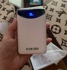 Ảnh đánh giá Sạc Dự Phòng Remax RPP-68 20000mAh Sạc Nhanh 22.5W - Thiết Kế Siêu Mỏng, Nhiều Cổng Sạc, Tương Thích Nhiều Thiết Bị