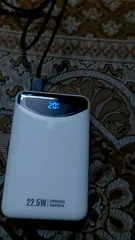 Ảnh đánh giá Sạc Dự Phòng Remax RPP-68 20000mAh Sạc Nhanh 22.5W - Thiết Kế Siêu Mỏng, Nhiều Cổng Sạc, Tương Thích Nhiều Thiết Bị