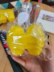 Ảnh đánh giá Bộ 11 Món Dụng Cụ Nấu Ăn Du Lịch CLS Kèm Túi Đựng Thổ Cẩm - Đồ Dùng Cắm Trại Tiện Lợi, Chất Lượng Cao