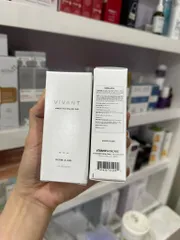 Ảnh đánh giá Serum Trẻ Hóa Da Vivant Skincare Derm-A-Gel - Hỗ Trợ Làm Đều Màu Da, Giảm Nếp Nhăn, Chống Lão Hóa Cho Mọi Loại Da