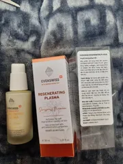 Ảnh đánh giá Serum Dưỡng Ẩm Phục Hồi Evenswiss Regenerating Plasma 50ml - Giúp Tái Tạo Da, Khôi Phục Chắc Khỏe, Chống Lão Hóa, Dưỡng Ẩm Tối Đa