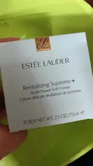 Ảnh đánh giá Kem Dưỡng Ẩm Estee Lauder Revitalizing Supreme+ Youth Power Creme 15ML - Tái Tạo Da, Giúp Da Săn Chắc và Rạng Rỡ