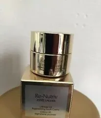 Ảnh đánh giá Kem Dưỡng Mắt Estee Lauder Re-Nutriv Ultimate Lift 15ML - Giúp Chống Lão Hóa, Làm Sáng Da Vùng Mắt, Cải Thiện Quầng Thâm