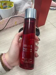 Ảnh đánh giá Nước Thần Estée Lauder Nutritious Super-Pomegranate 200ml - Lotion Nước Hoa Hồng Chăm Sóc Da Sáng Khỏe, Phù Hợp Mọi Loại Da