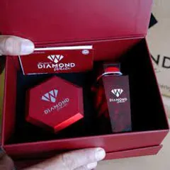 Ảnh đánh giá Viên Uống Dưỡng Trắng Da Diamond White Cao Cấp - Hỗ Trợ Trắng Sáng, Căng Mịn, Chống Lão Hóa Da, Phù Hợp Mọi Loại Da