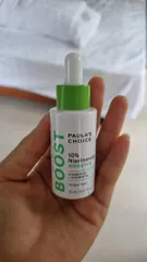 Ảnh đánh giá Serum Paula's Choice 10% Niacinamide Booster 20ml - Giảm thiểu lỗ chân lông, Dưỡng sáng da, Chăm sóc da mặt hiệu quả