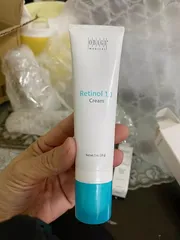 Ảnh đánh giá Kem Trị Mụn Obagi Retinol 1.0 - Giúp Làm Sáng Da, Chống Lão Hóa, Dưỡng Ẩm Hiệu Quả, Phù Hợp Cho Da Dầu, Da Thường, 28g